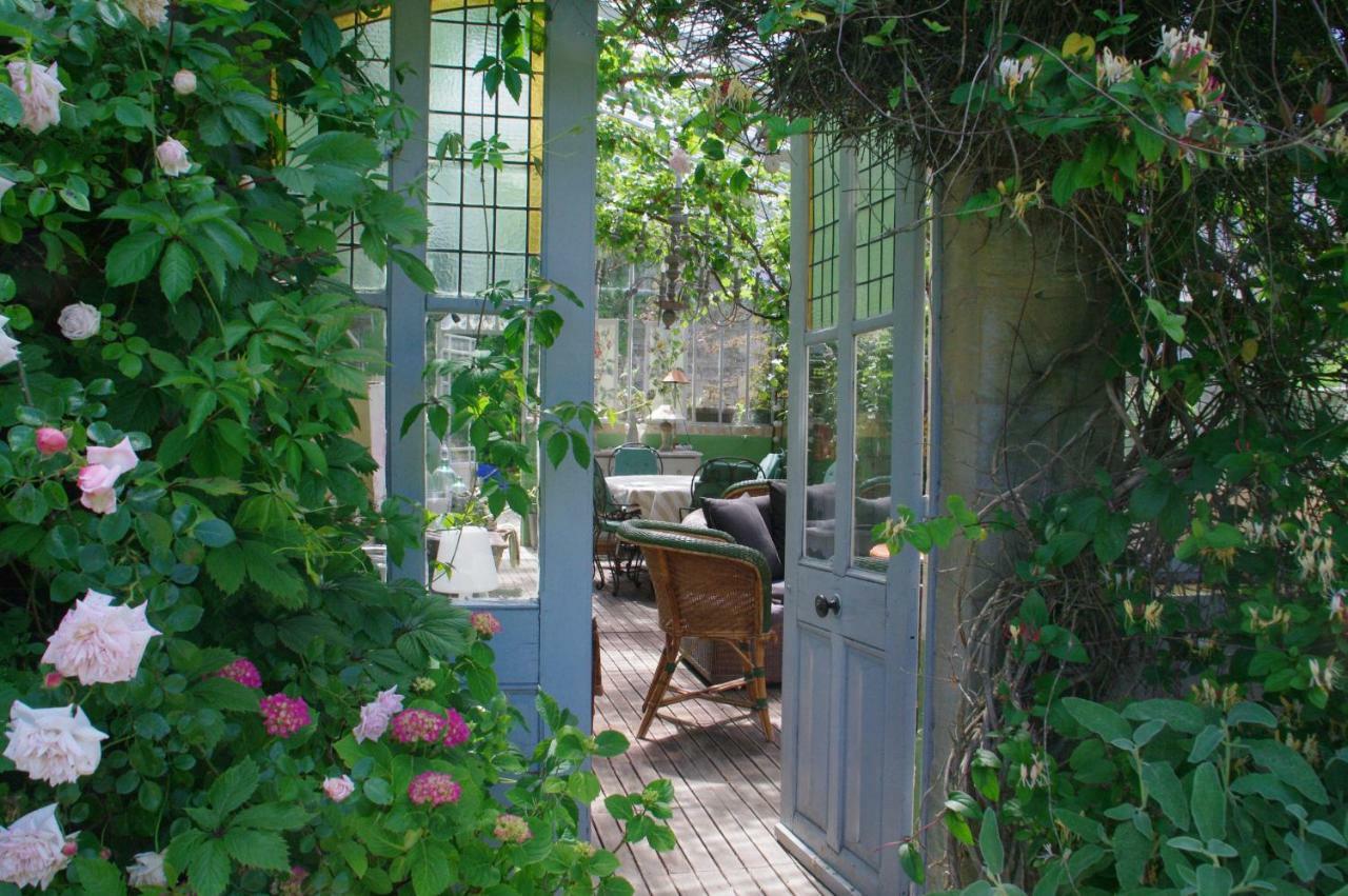 Villa De Creully Creully sur Seulles Exterior photo